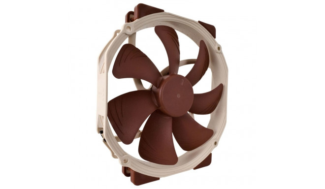 Noctua NF-A15 PWM computer cooling system Computer case Fan 14 cm