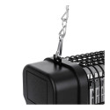 Insecticide lamp N'oveen IKN12 Black