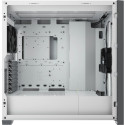 Corsair computer case 5000D AIRFLOW Midi Tower, white