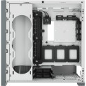 Corsair computer case 5000D AIRFLOW Midi Tower, white
