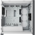 Corsair computer case 5000D AIRFLOW Midi Tower, white