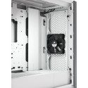 Corsair arvutikorpus 5000D AIRFLOW Midi Tower, valge