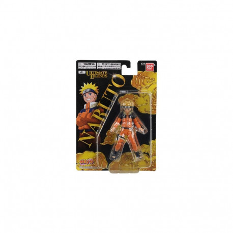 Ultimate Legends Naruto - Uzumaki Naruto (lapsepõlv)