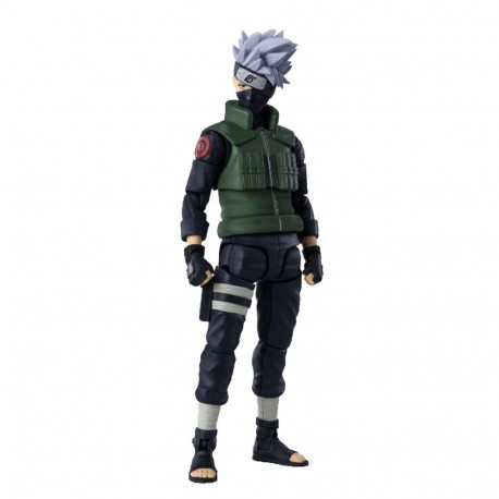 Ultimate Legends Naruto - Hatake Kakashi