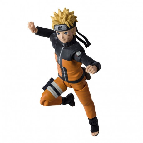Ultimate Legends Naruto - Uzumaki Naruto (täiskasvanu)