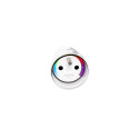 Fibaro | Wall plug | Z-Wave | White