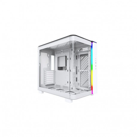 Montech KING 95 Midi Tower White