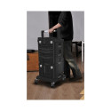STANLEY TSTAK GEARBOX - MODULE ON WHEELS