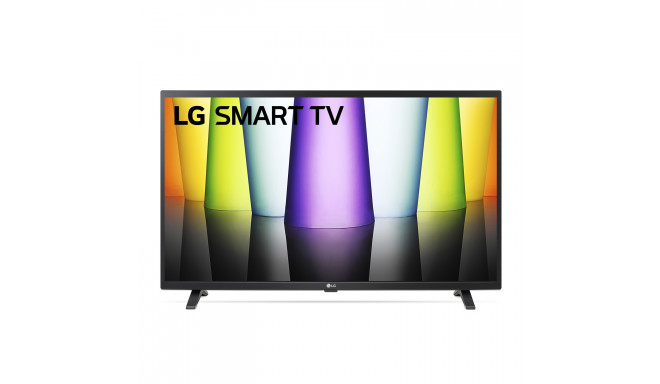 LG FHD 32LQ63006LA.AEU TV 81,3 cm (32") Full HD nutiteler Wi-Fi must