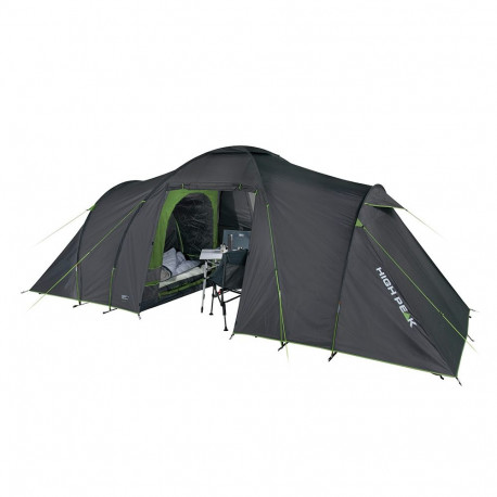 High Peak telk Como 4.0 10260, hall-roheline