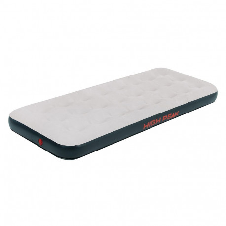 High Peak madrats 40032 185x74x20cm üheinimese veluurne, hall