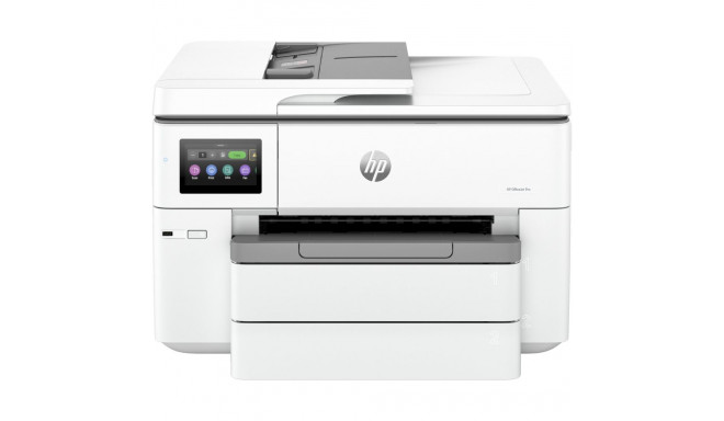 "T HP OfficeJet Pro 9730e Tinte-Multifunktionsdrucker 3in1 HP+ A3 LAN WiFi ADF Duplex"