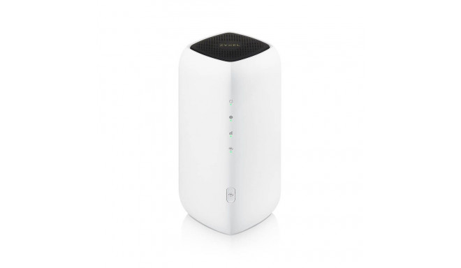 5G NR Indoor Router FWA505 Standalone/Nebula with 1 yearNebula Pro License, AX1800 WiFi, 1 x GB LAN,