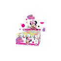 Soap bubbles 60 ml Minnie display 36 pcs