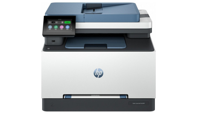 Multifunktsionaalne värviline laserprinter Color LaserJet Pro 3302sdw 499Q6F