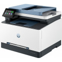 Multifunctional printer Color LaserJet Pro 3302fdn 499Q7F