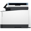 Multifunctional printer Color LaserJet Pro 3302fdn 499Q7F
