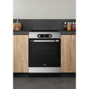 Hotpoint Induction Cooker HS68IQ8CHXE