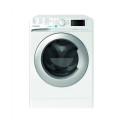 Wash-dryer BDE86436WSVEE