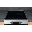 Hotpoint Induction Cooker HS68IQ8CHXE