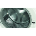 Wash-dryer BDE86436WSVEE