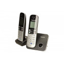 Panasonic desktop phone KX-TG6812