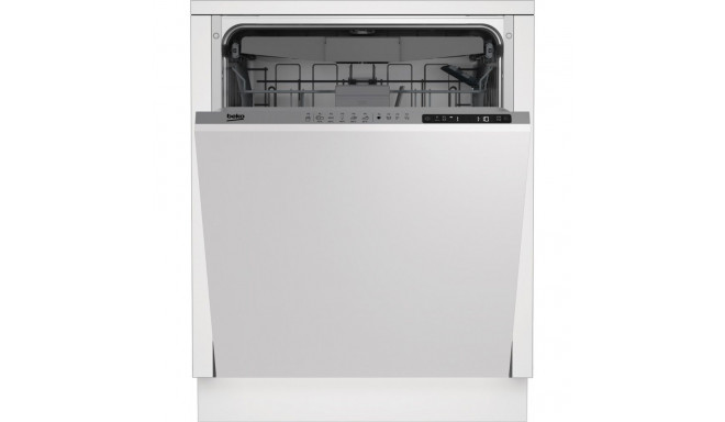 BDIN25323 Beko Dishwasher