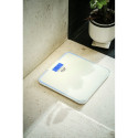 Adler | Bathroom Scale | AD 8183 | Maximum weight (capacity) 180 kg | Accuracy 100 g | White