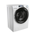 Candy | Washing Machine with Dryer | RPW41066BWMBC-S | Energy efficiency class D | Front loading | W