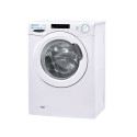 Candy | Washing Machine with Dryer | CSWS 4752DWE/1-S | Energy efficiency class E | Front loading | 