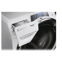 Candy | Washing Machine with Dryer | RPW41066BWMBC-S | Energy efficiency class D | Front loading | W