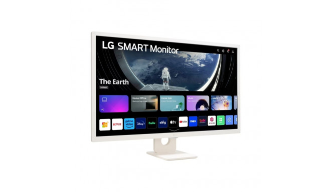 LG | 32SR50F-W | 31.5 " | IPS | 16:9 | 60 Hz | 8 ms | 1920 x 1080 pixels | 200 cd/m² | HDMI ports qu