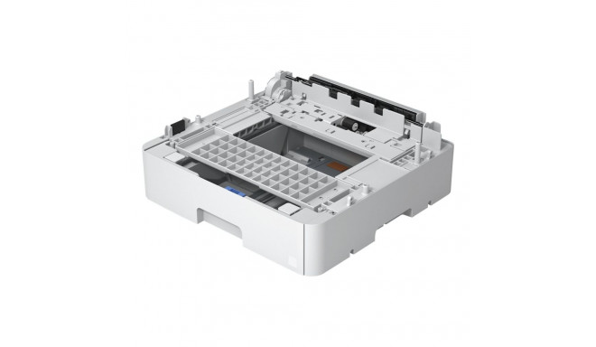 500-leheline paberikassetiüksus 58xx/53xx jaoks | C12C937901