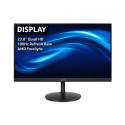 Acer CB242Y E | 24 " | IPS | FHD | 16:9 | 100 Hz | 1 ms | 1920 x 1080 pixels | 250 cd/m² | HDMI port