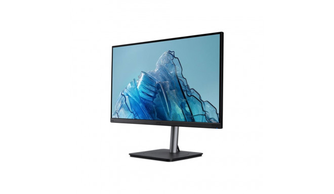 Acer | CB243Y | 24 " | IPS | FHD | 16:9 | 75 Hz | 1 ms | 1920 x 1080 pikslit | 250 cd/m² | HDMI port