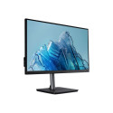 Acer CB243Y | 24 " | IPS | FHD | 16:9 | 75 Hz | 1 ms | 1920 x 1080 pixels | 250 cd/m² | HDMI ports q