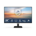 Philips | 24E1N1100A/00 | 24 " | IPS | 16:9 | 100 Hz | 4 ms | 1920 x 1080 pixels | 250 cd/m² | HDMI 