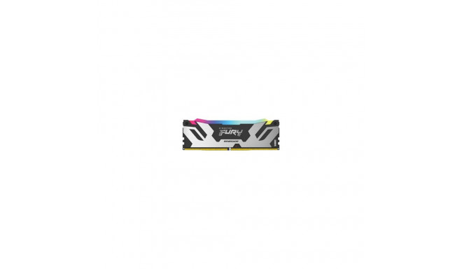 Kingston | Fury Beast | 32 Kit (16GBx2) GB | DDR5 | 6400 MHz | PC/server | Registered No | ECC No