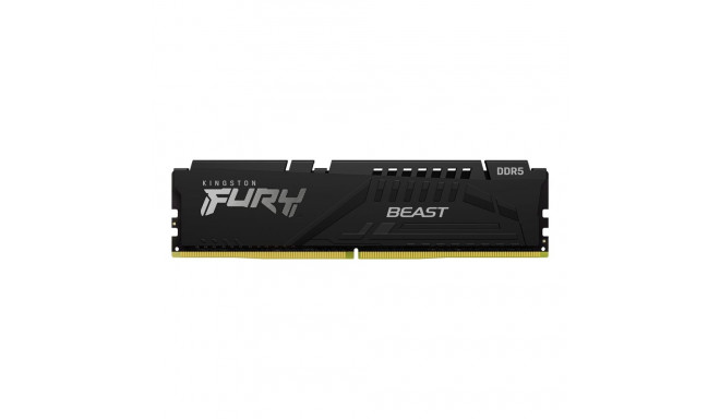 Kingston Fury Beast 64 GB DDR5 5600 MHz PC/server