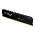 Kingston | 64 GB | DDR5 | 5600 MHz | PC/server | Registered No | ECC No