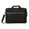 Targus | GeoLite EcoSmart Essential Laptop Case | TBS576GL | Fits up to size 13-14 " | Slipcase | Bl