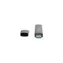 DIGITUS Dual Card Reader Hub USB-C / USB 3.0, OTG | Digitus | Card reader - USB 3.0/USB-C | DA-70886