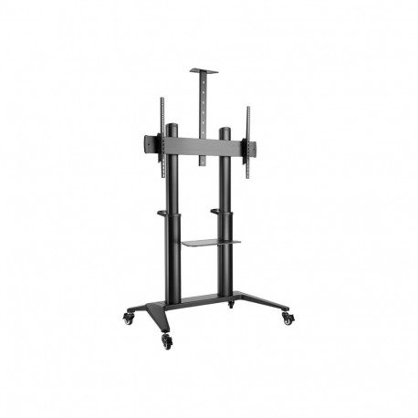 Digitus 70-120" maksimaalne kandevõime 140 kg must