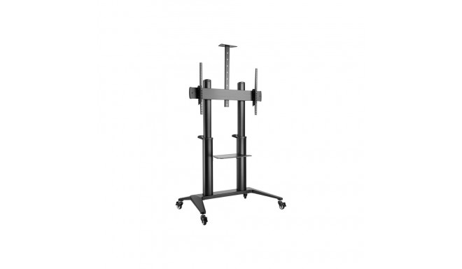 Digitus 70-120" maksimaalne kandevõime 140 kg must