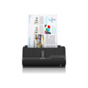 Epson | Compact Wi-Fi scanner | ES-C320W | Sheetfed | Wireless