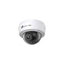 TP-LINK | Full-Color Dome Network Camera | VIGI C240 | Dome | 4 MP | 2.8mm | IP67, IK10 | H.265+/H.2