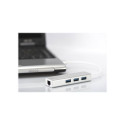 Digitus | DA-70250-1 | USB Hub