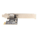 Digitus | Gigabit Ethernet PCI Express Card 32-bit, low profile bracket, Realtek RTL8111H | DN-10130