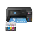 Epson Multifunctional printer | EcoTank L3560 | Inkjet | Colour | Inkjet Multifunctional Printer | A