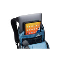 Thule | Fits up to size  " | Backpack 20L | TACBP-2115 Accent | Backpack for laptop | Black | "